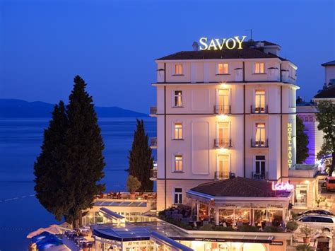 savoy hotel manila|opatija hoteli cijene.